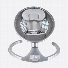 Load image into Gallery viewer, SAFETY BABY ROCKING CHAIR
