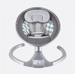 SAFETY BABY ROCKING CHAIR