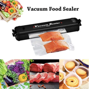 Vacuum Sealer Machine