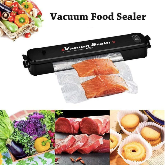 Vacuum Sealer Machine