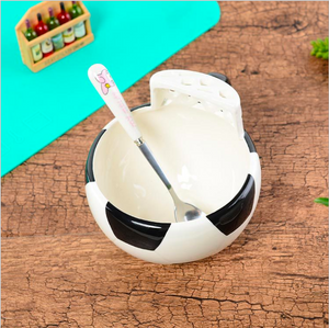 Playful Sports Mugs