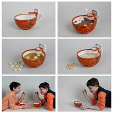Load image into Gallery viewer, Playful Sports Mugs
