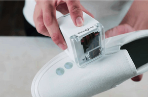 THE WORLD'S SMALLEST PORTABLE PRINTER