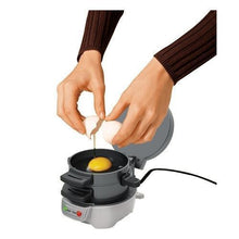 Load image into Gallery viewer, Nonstick Breakfast Hamburger Sandwich Maker Machine Quick Convenient Home Appliance Home Kitchen Meat Poultry Tools Accessories
