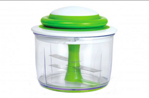 Pull String Vegetable Dicer
