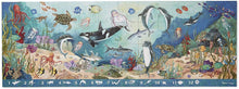 Load image into Gallery viewer, Search and Find Beneath the Waves Floor Puzzle (48 pcs, over 4 feet long)
