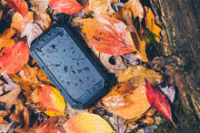 Load image into Gallery viewer, Solar Charger Solar Mobile Power Supply Wireless Charging 20,000mAh Capacity Solar Cell Phone Charger Three USB Interface

