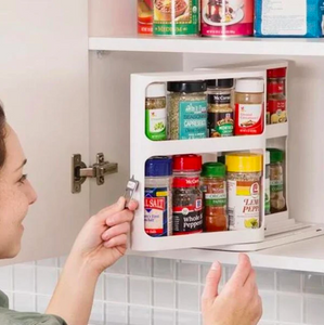 Multi-Function Storage Rack (New Year Special Price)