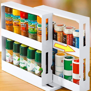 Multi-Function Storage Rack (New Year Special Price)