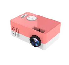 Load image into Gallery viewer, ORIGINAL PORTABLE PROJECTOR

