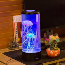 Load image into Gallery viewer, THE HYPNOTIC JELLYFISH AQUARIUM
