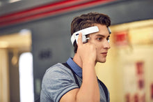 Load image into Gallery viewer, This Head-Mounted Robot Will Automatically Massage Your Head and Neck
