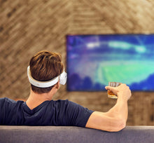 Load image into Gallery viewer, This Head-Mounted Robot Will Automatically Massage Your Head and Neck
