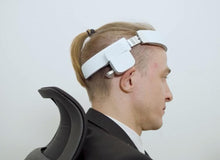 Load image into Gallery viewer, This Head-Mounted Robot Will Automatically Massage Your Head and Neck
