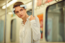 Load image into Gallery viewer, This Head-Mounted Robot Will Automatically Massage Your Head and Neck
