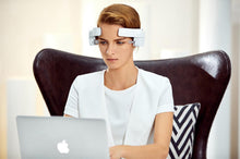 Load image into Gallery viewer, This Head-Mounted Robot Will Automatically Massage Your Head and Neck
