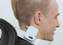 Load image into Gallery viewer, This Head-Mounted Robot Will Automatically Massage Your Head and Neck
