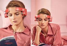 Load image into Gallery viewer, This Head-Mounted Robot Will Automatically Massage Your Head and Neck
