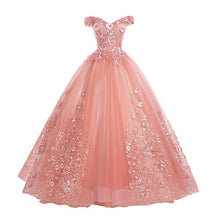 Load image into Gallery viewer, Gryffon Quinceanera Dresses
