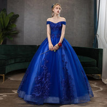 Load image into Gallery viewer, Gryffon Quinceanera Dresses
