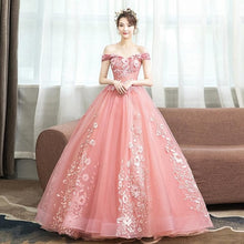 Load image into Gallery viewer, Gryffon Quinceanera Dresses
