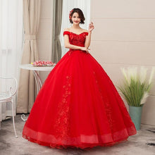 Load image into Gallery viewer, Gryffon Quinceanera Dresses
