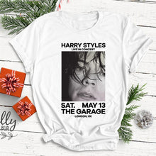 Load image into Gallery viewer, Hip Hop Harry Styles T-shirt
