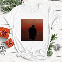 Load image into Gallery viewer, Hip Hop Harry Styles T-shirt
