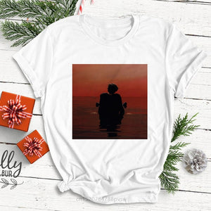 Hip Hop Harry Styles T-shirt