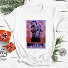 Load image into Gallery viewer, Hip Hop Harry Styles T-shirt
