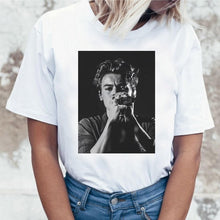 Load image into Gallery viewer, Harry Styles Graphic T Shirt
