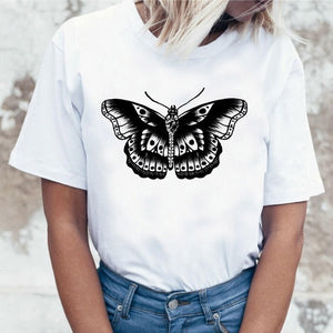 Harry Styles Graphic T Shirt