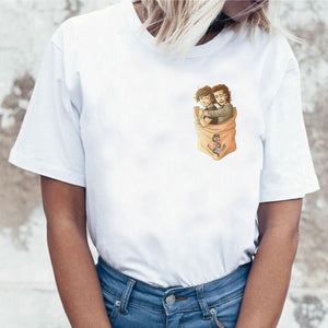 Harry Styles Graphic T Shirt