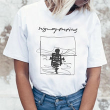 Load image into Gallery viewer, Harry Styles Graphic T Shirt
