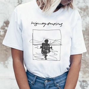 Harry Styles Graphic T Shirt