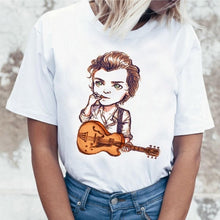 Load image into Gallery viewer, Harry Styles Graphic T Shirt
