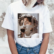 Load image into Gallery viewer, Harry Styles Graphic T Shirt
