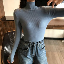 Load image into Gallery viewer, 2020 Autumn Winter Thick Sweater
