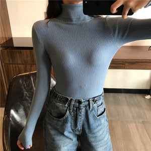 2020 Autumn Winter Thick Sweater