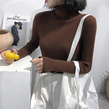 Load image into Gallery viewer, 2020 Autumn Winter Thick Sweater
