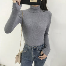 Load image into Gallery viewer, 2020 Autumn Winter Thick Sweater
