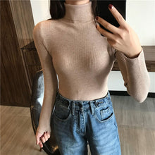 Load image into Gallery viewer, 2020 Autumn Winter Thick Sweater
