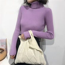 Load image into Gallery viewer, 2020 Autumn Winter Thick Sweater
