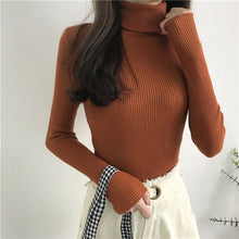 Load image into Gallery viewer, 2020 Autumn Winter Thick Sweater
