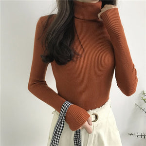 2020 Autumn Winter Thick Sweater