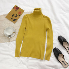 Load image into Gallery viewer, 2020 Autumn Winter Thick Sweater
