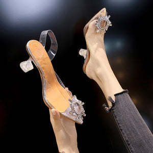 Wedding Party Brand Fashion Shoes
