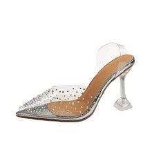 Load image into Gallery viewer, Wedding Party Brand Fashion Shoes
