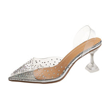 Load image into Gallery viewer, Wedding Party Brand Fashion Shoes
