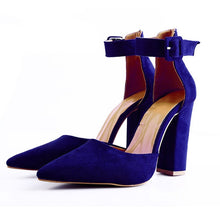 Load image into Gallery viewer, 2020 Sexy Classic High Heels
